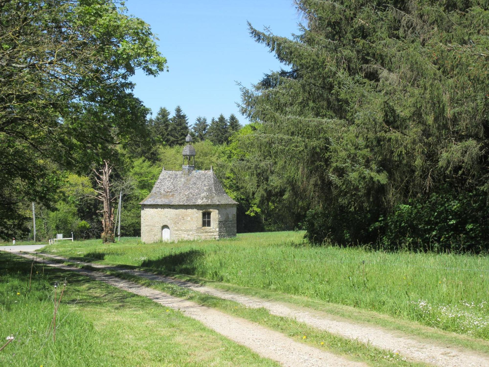 Chateau De Craon Comblessac Kültér fotó